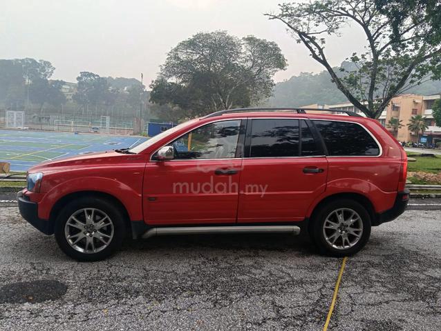 2007 Volvo XC90 2.5 T (A) - 3