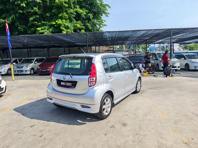2012 Perodua MYVI 1.3 (AUTO) - 3