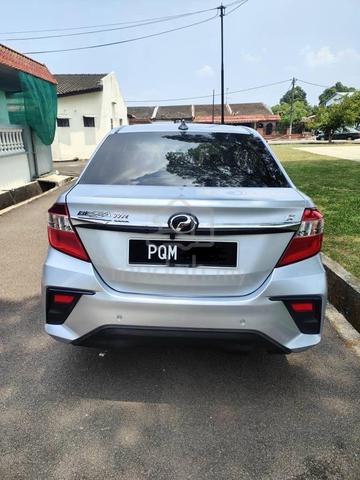 2022 Perodua BEZZA 1.3 PREMIUM X (A) - 4
