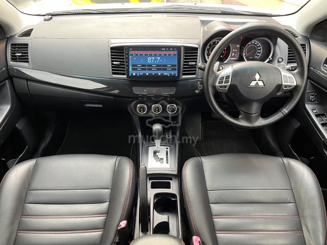 2014 Mitsubishi LANCER 2.0 GTE (A) 104K KM - EVO10 - 5