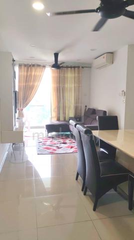 Sentul Point Suite Apartment 1