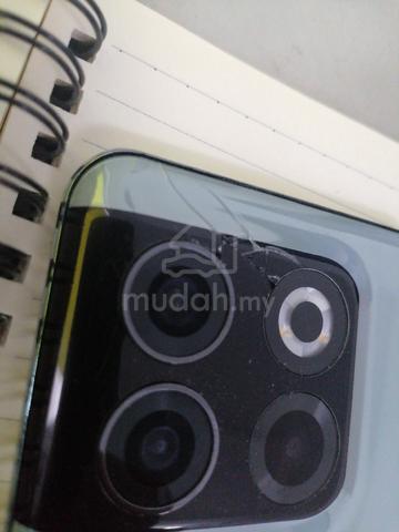 OnePlus 10t selling urgently  - photo 4 of 6