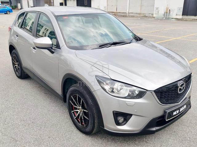 [💥FULLOAN💥]2014 Mazda CX-5 2.0 GLS HIGHSPEC(A) - 4