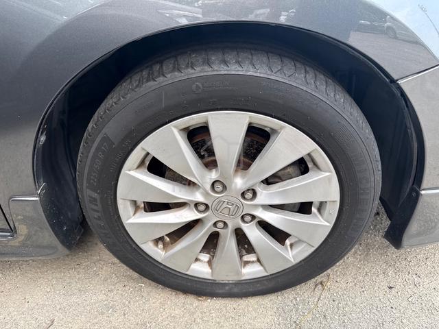 2010 Honda ACCORD 2.0 VTI (A) - 4