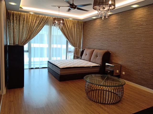 [MURAH] Primer Garden Town Villa Cahaya SPK!!  FULLY FURNISHED 1