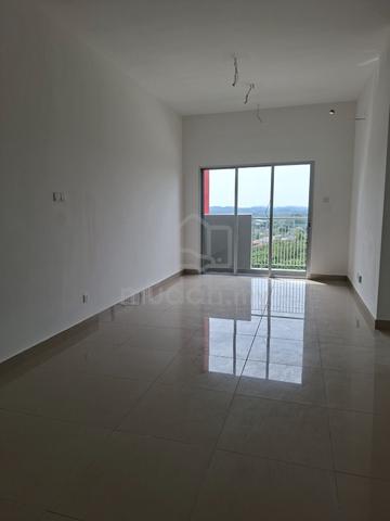 Alpinia Residence 1