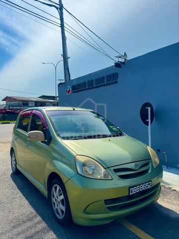 2007 Perodua VIVA 1.0 SXI PREMIUM (M) - 1