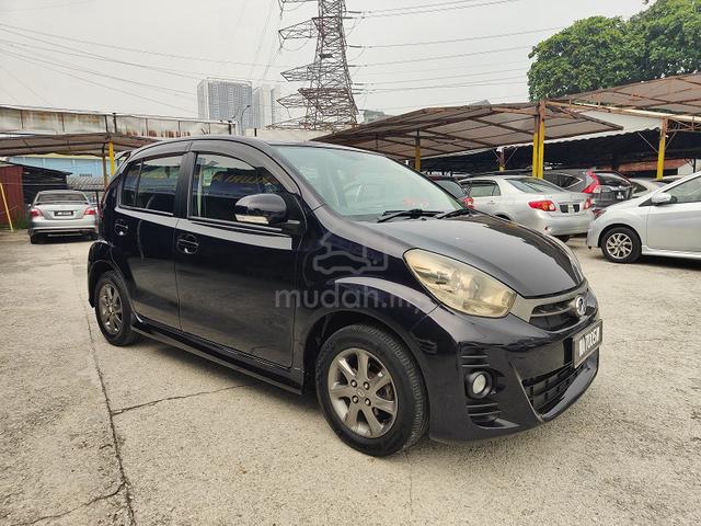 2014 MYVI 1.5 SE ZHS (A) One Lady Owner, High Loan - 1