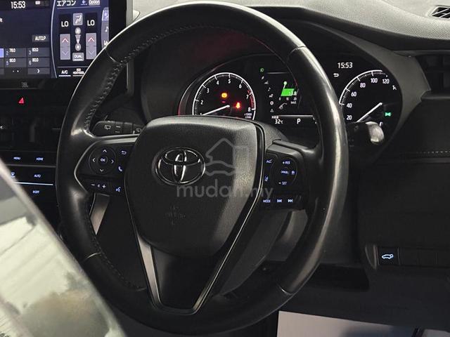 2021 Toyota Harrier 2.0 Z-Spec | 8 Yrs Warranty - 5