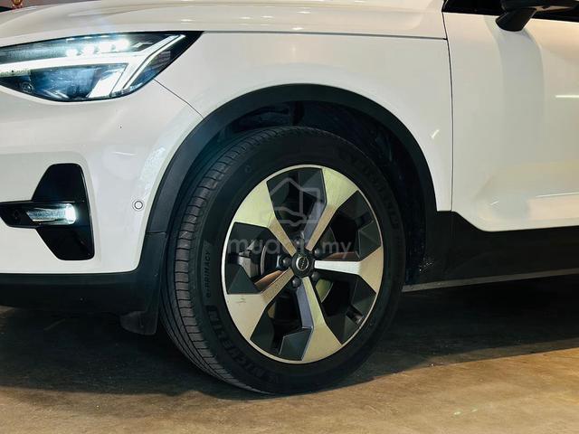 2023 Volvo XC40 2.0 B5 ULTIMATE MY22 (A) - 2