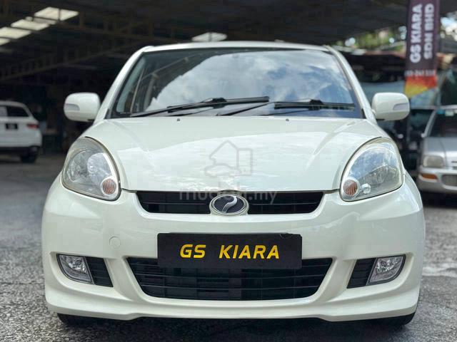 Perodua MYVI 1.3 SXi (M) Can LOAN No Accident - 1