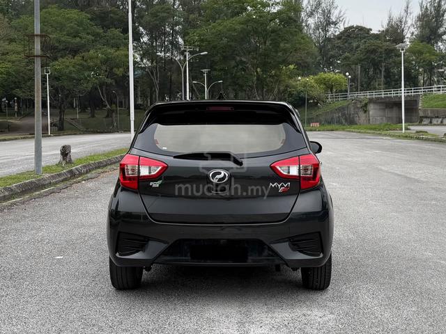2021 Perodua MYVI 1.5 ADVANCE AV 3YRS WARANTY - 4