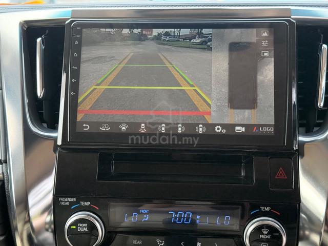 2020 Toyota ALPHARD 2.5 SC (HIGH LOAN APPLY) - 3