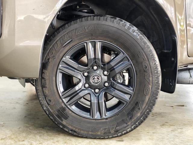 2023 Toyota HILUX 2.4 E (A) F.SVC RCD 57K KM ONLY - 5
