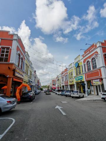 Austin nanyang shop 1