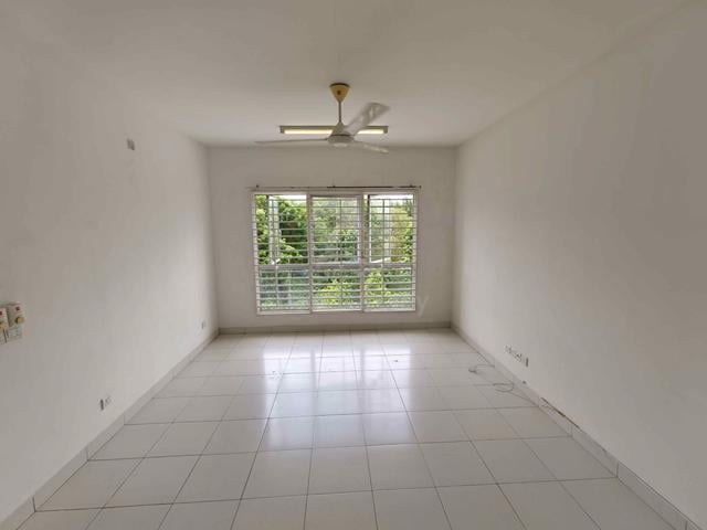 Seri Mutiara Apartment @ Setia Alam 1