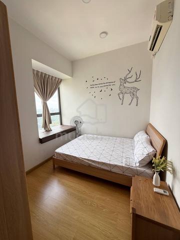Country garden dangabay / Common room / JB town / Near CIQ / shhutebus 1