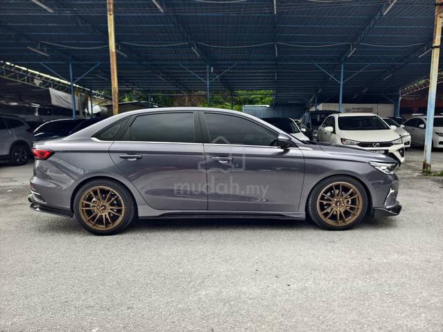 2025 PROTON S70 1.5T PREMIUM (Auto) - 4