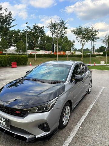 2023 Honda CITY 1.5 E (A) - 3