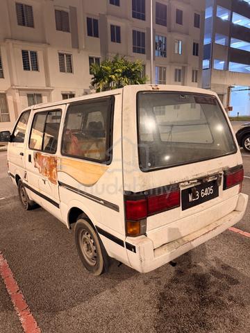 1995 Nissan VANETTE 1.5 (M) - 3
