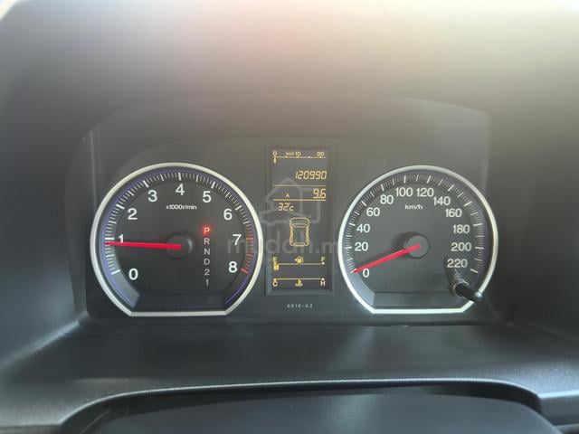 2010 Honda CR-V 2.0 i-VTEC stock clearance - 5