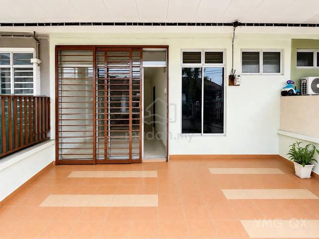Bandar Putera 2 Klang @ Cadia Single Storey For Sale 1