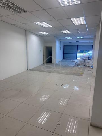 Ground Floor shoplot , Desa Pandan, Kuala Lumpur Strategic Location 1