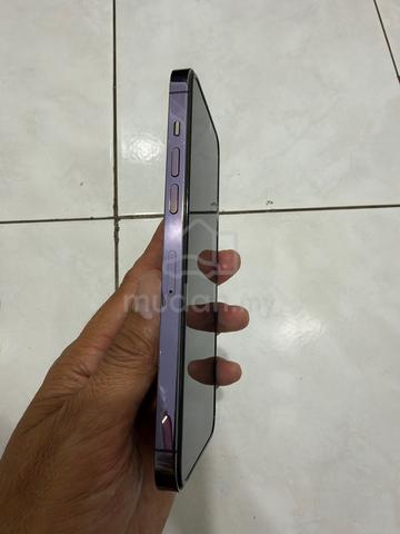 Iphone 14 Pro Max (256gb) - photo 6 of 6