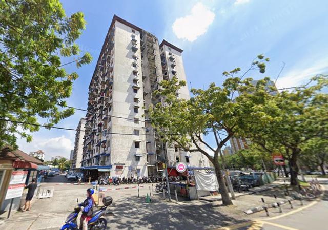 Taman Seri Damai 1