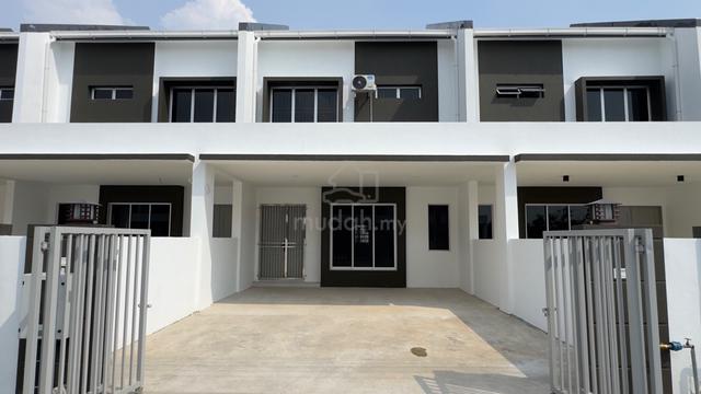 Brand New 4-Bedroom House For Rent at Kidurong Hill Phase 3 1