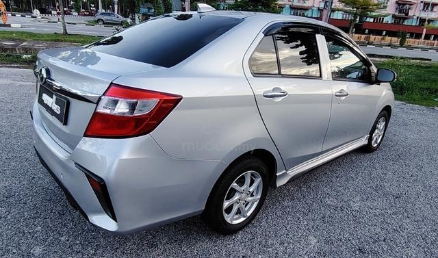 2023 Perodua BEZZA 1.0 G 20000KM Milieage. (A) - 5