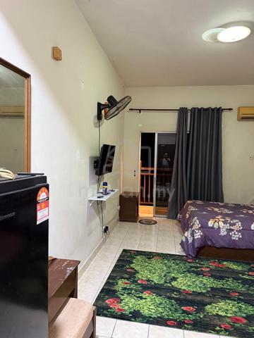 Laketown Apartment (Bukit Merah Resort) 2
