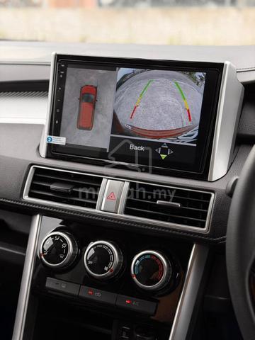 2023 Mitsubishi XPANDER 1.5 (U/WARRANTY 2028) - 5