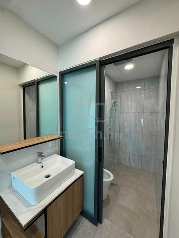 2 rooms to let 1
