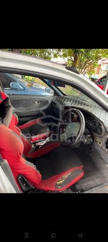 1997 Proton WIRA 1.5 A/B GLI (M) - 5