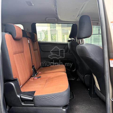2018 Toyota SIENTA 1.5 V (A) FULL SPEC FOR U - 4