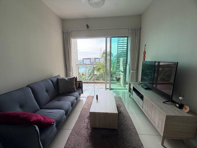 Parkland Residence @ Sungai Melaka 1