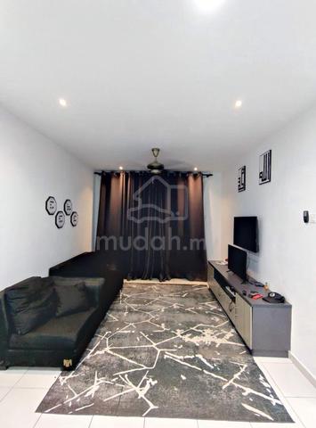 Residensi Adelia 1