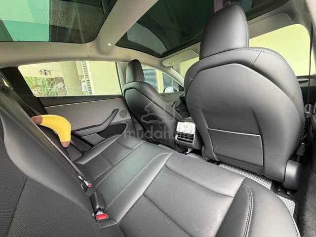 Tesla Model 3 Premium Highland Standard Range RWD - 5