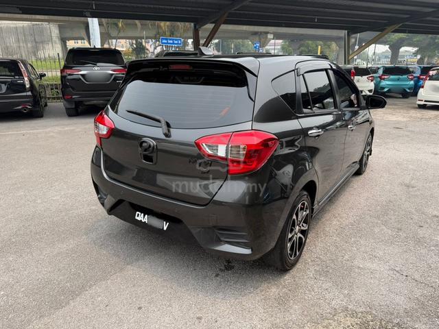 2018 Perodua MYVI H 1.5 (A) - 4