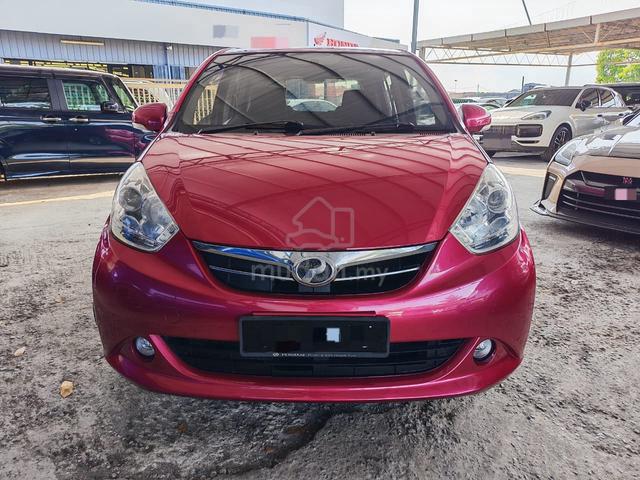 2014 Perodua MYVI 1.3 (A) Full Loan 1 Owner - 3
