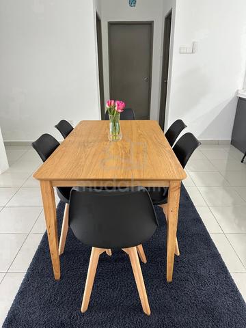 Casa Dahlia 1
