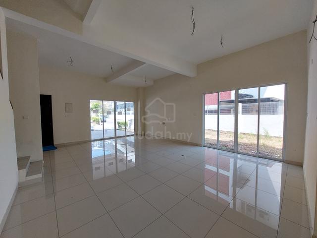Orange Vila2 | 3storey Semi-D | Gated Guarded near Song Ban Kheng 1