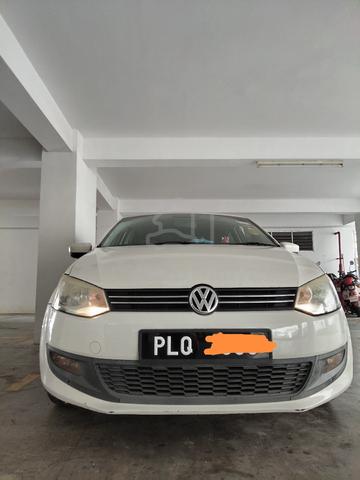 VW POLO Hatchback for sale  - 3