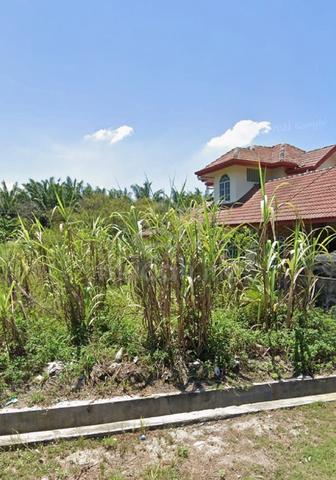 Murah Tanah untuk di jual Chepor Indah Chemor Ipoh Perak 2