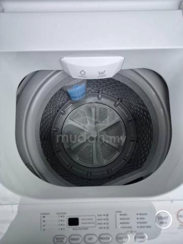 Toshiba washing machine 7kg - photo 4 of 5