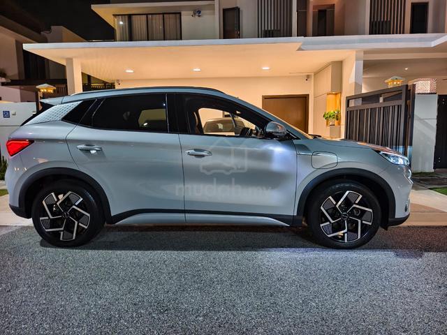 2023 Byd ATTO 3 1.0 EXTENDED MY22 (A) - 5