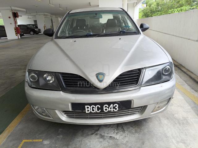 2010 Proton WAJA 1.6 CPS (A) - 3