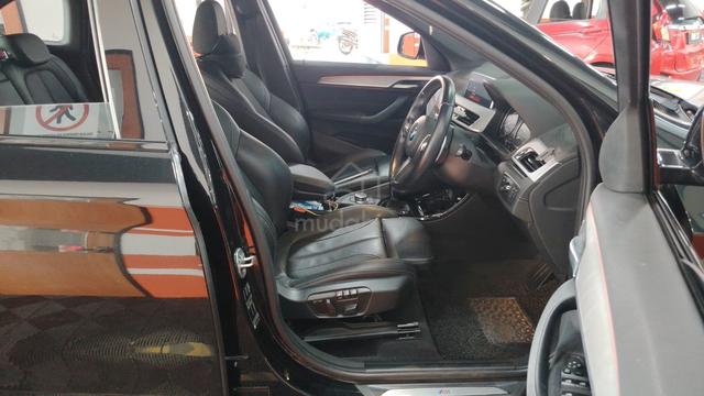 2021 Bmw X1 2.0 SDRIVE20I M SPORT ALL-IN - 5