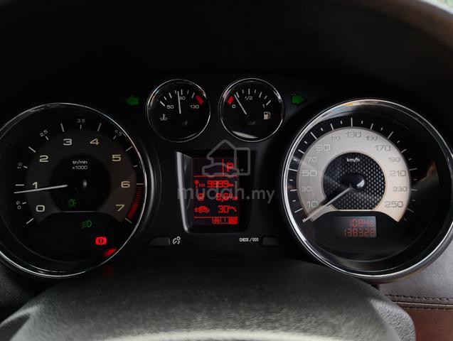Peugeot RCZ 1.6 (A) TURBO SPORT COUPE PERFECT WRTY - 5